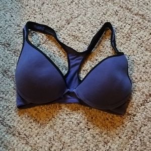 Fruit of the Loom - 34B - Blue - Bra
